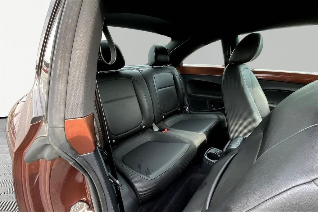 Used 2017  Volkswagen 1.8T SE image 23