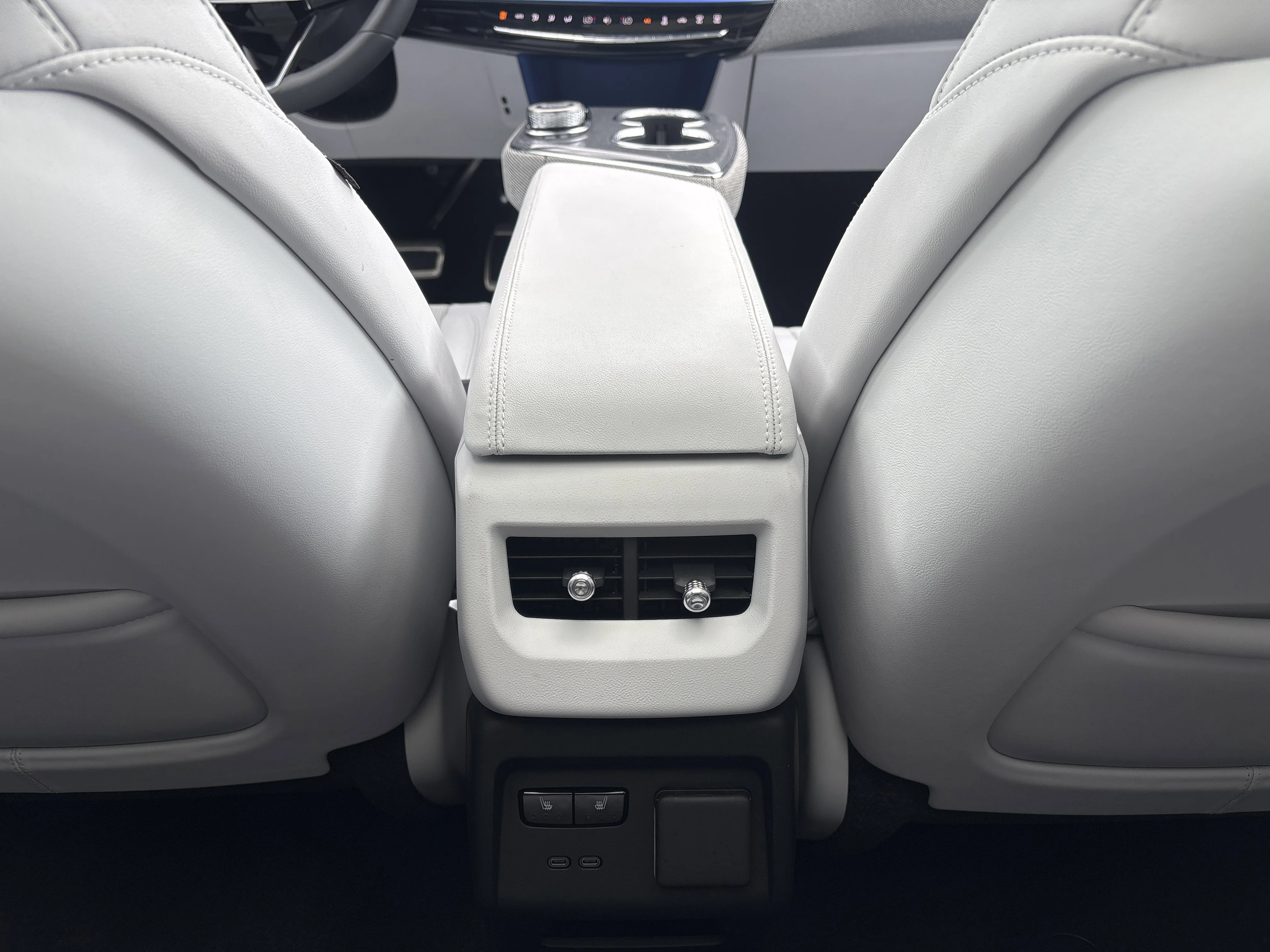 Used 2025 Monarch Orange Cadillac Sport image 32