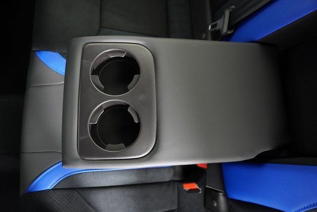 2025 Subaru WRX tS - Photo 22