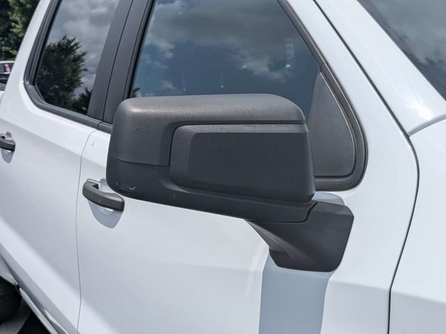 Used 2022 White Chevrolet WT image 13