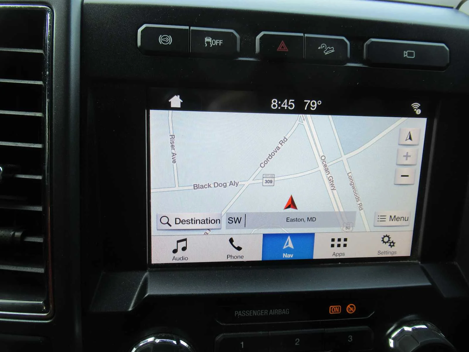 Used 2019 Oxford White Ford XLT image 32