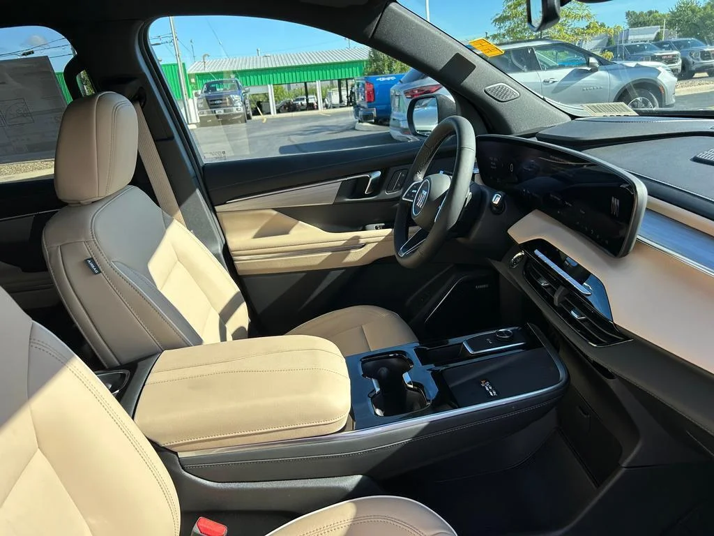 2026 Buick Enclave Preferred - Photo 19