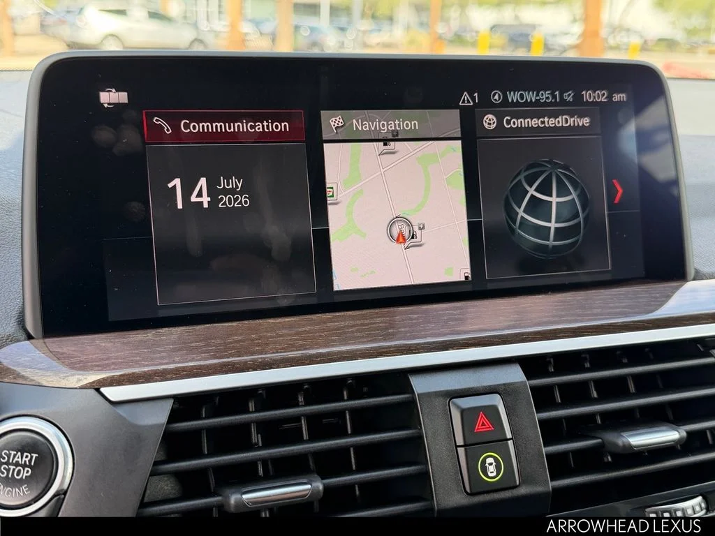 Used 2019 White BMW sDrive30i image 24