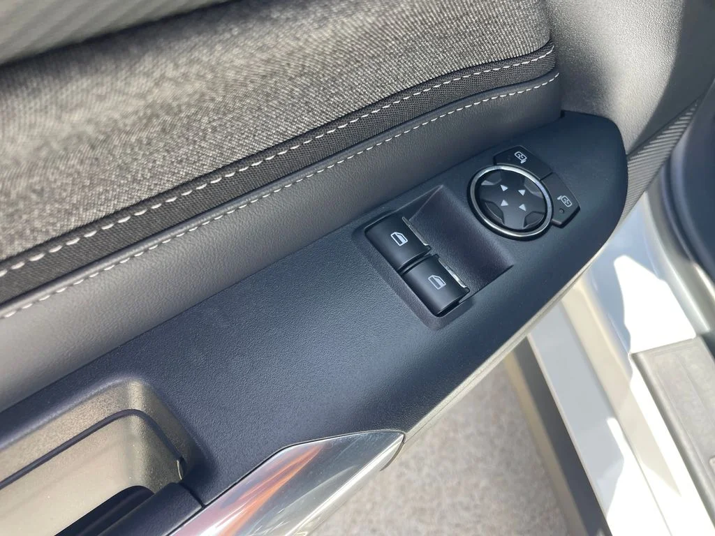 Used 2025 White Ford GT image 11