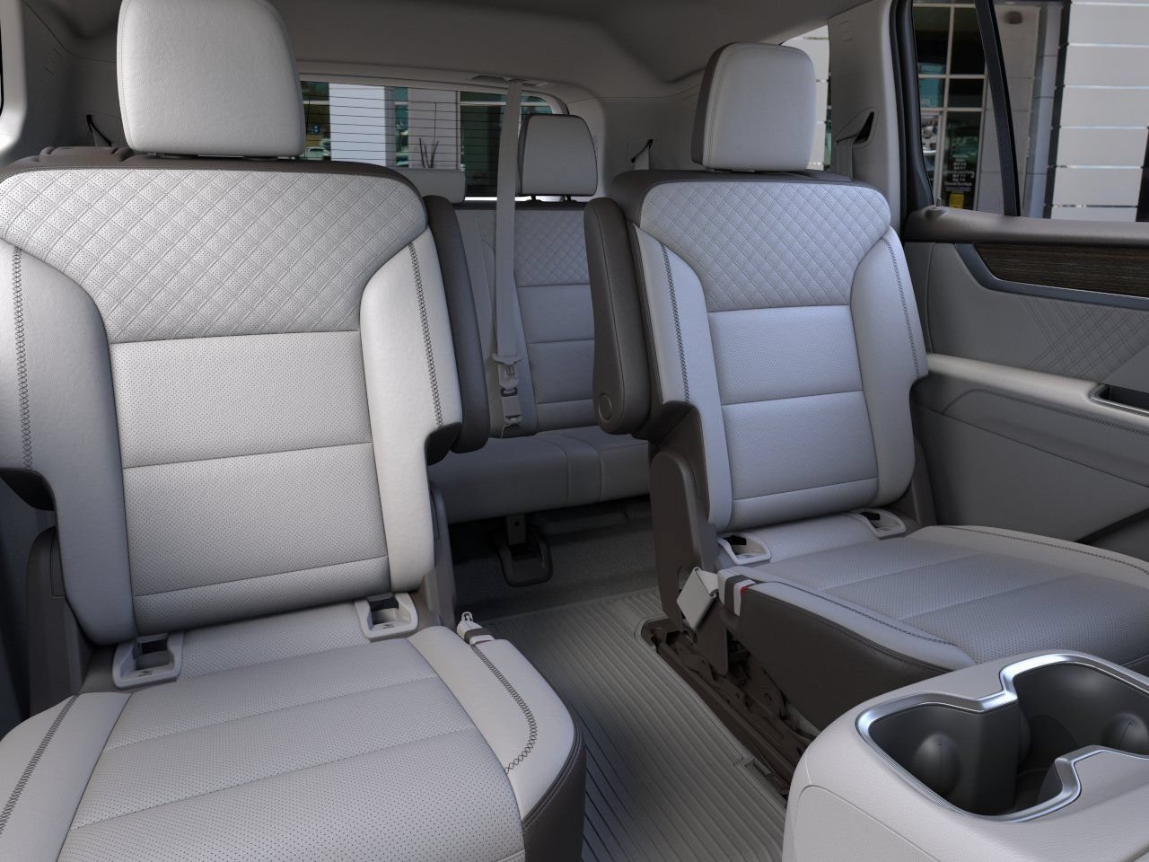 2026 GMC Acadia Denali - Photo 18