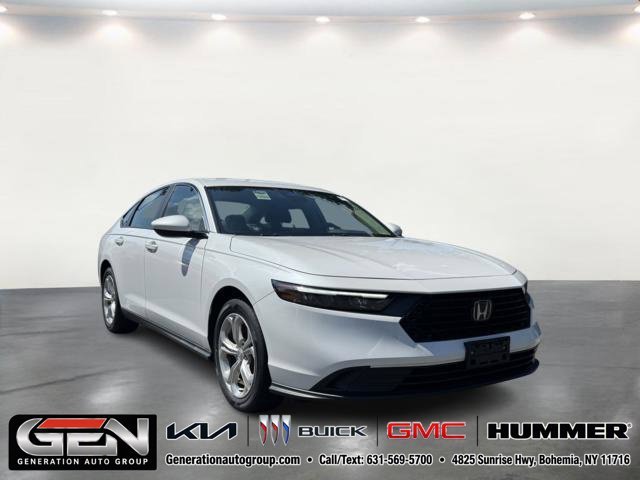 2023 Honda Accord