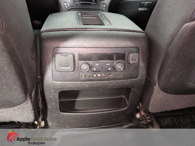 Used 2016 White Chevrolet LTZ image 34
