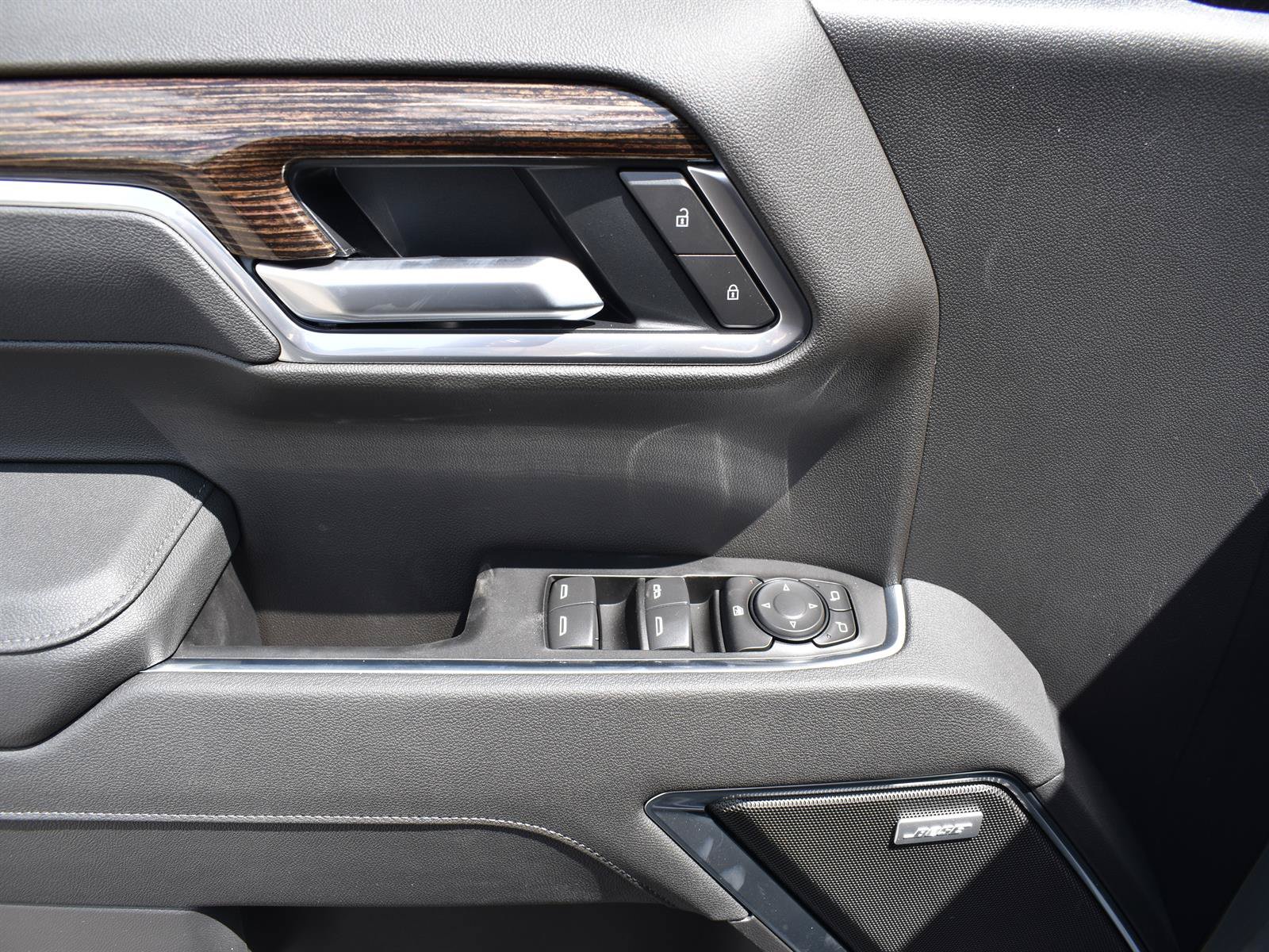 2026 GMC Sierra 1500 Elevation - Photo 17
