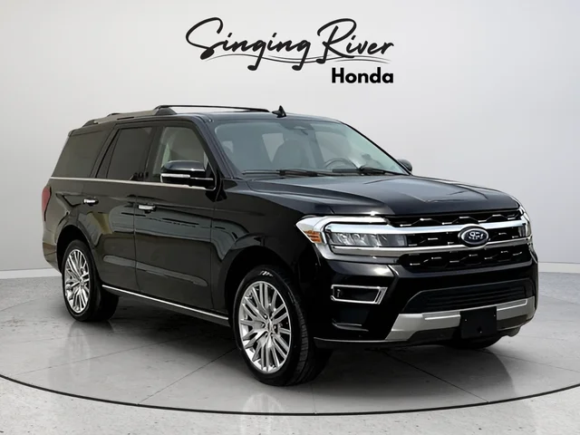 2024 Ford Expedition