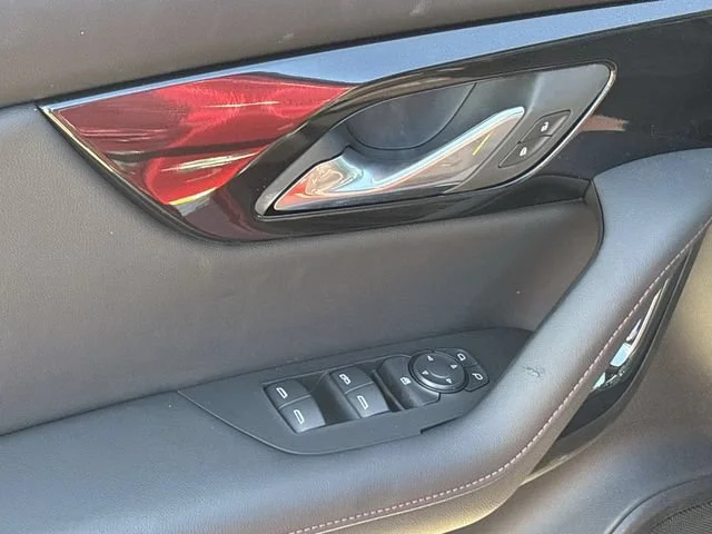 2026 Chevrolet Blazer RS - Photo 19