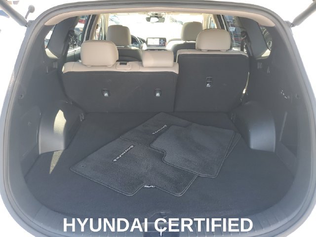 2023 Hyundai Santa Fe Limited - Photo 29