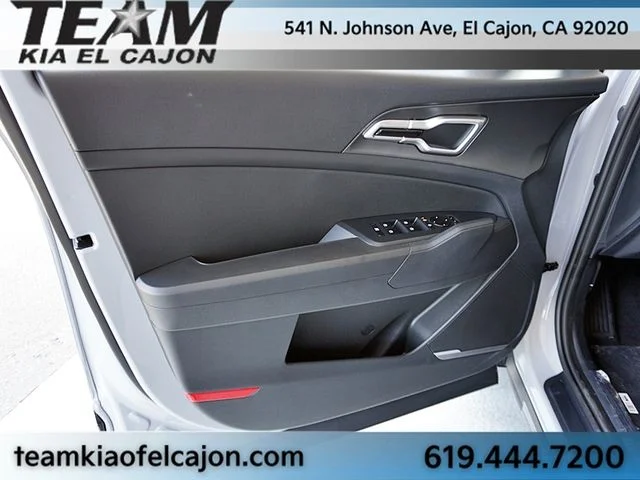 New 2027  Kia S image 25