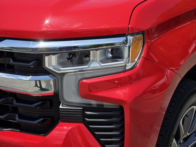 Used 2023 Red Hot Chevrolet LT image 8
