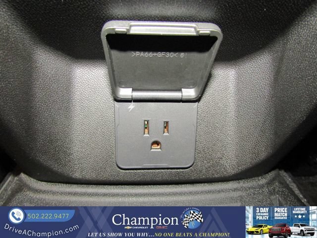 Certified Used 2026 Sterling Gray Metallic Chevrolet ZR2 image 25