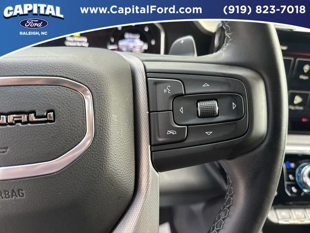 Certified Used 2024 White GMC Denali image 24