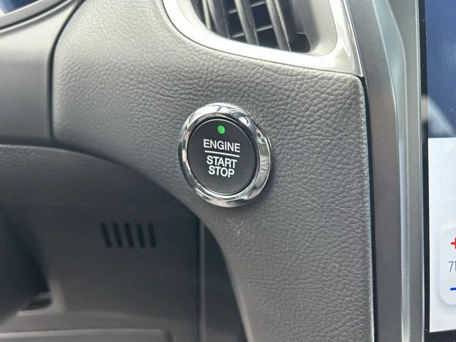 Used 2022 Gray Ford ST image 35