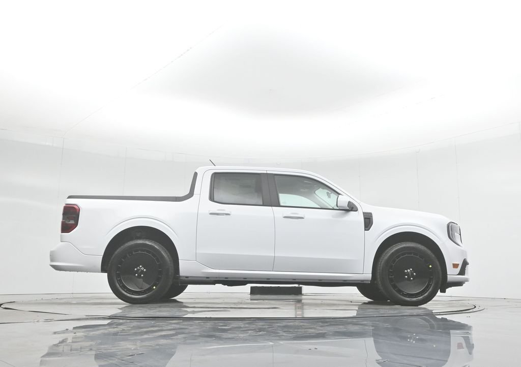 2025 Ford Maverick Lobo Standard - Photo 72