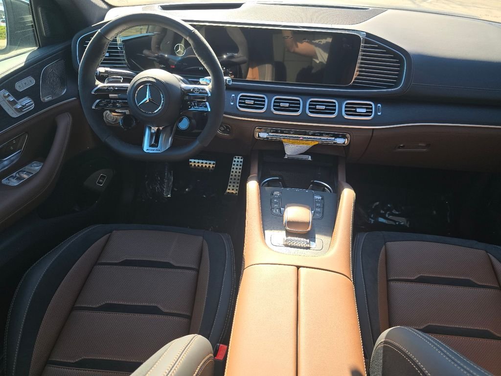 2026 Mercedes-Benz GLE Coupe GLE 53 AMG - Photo 22