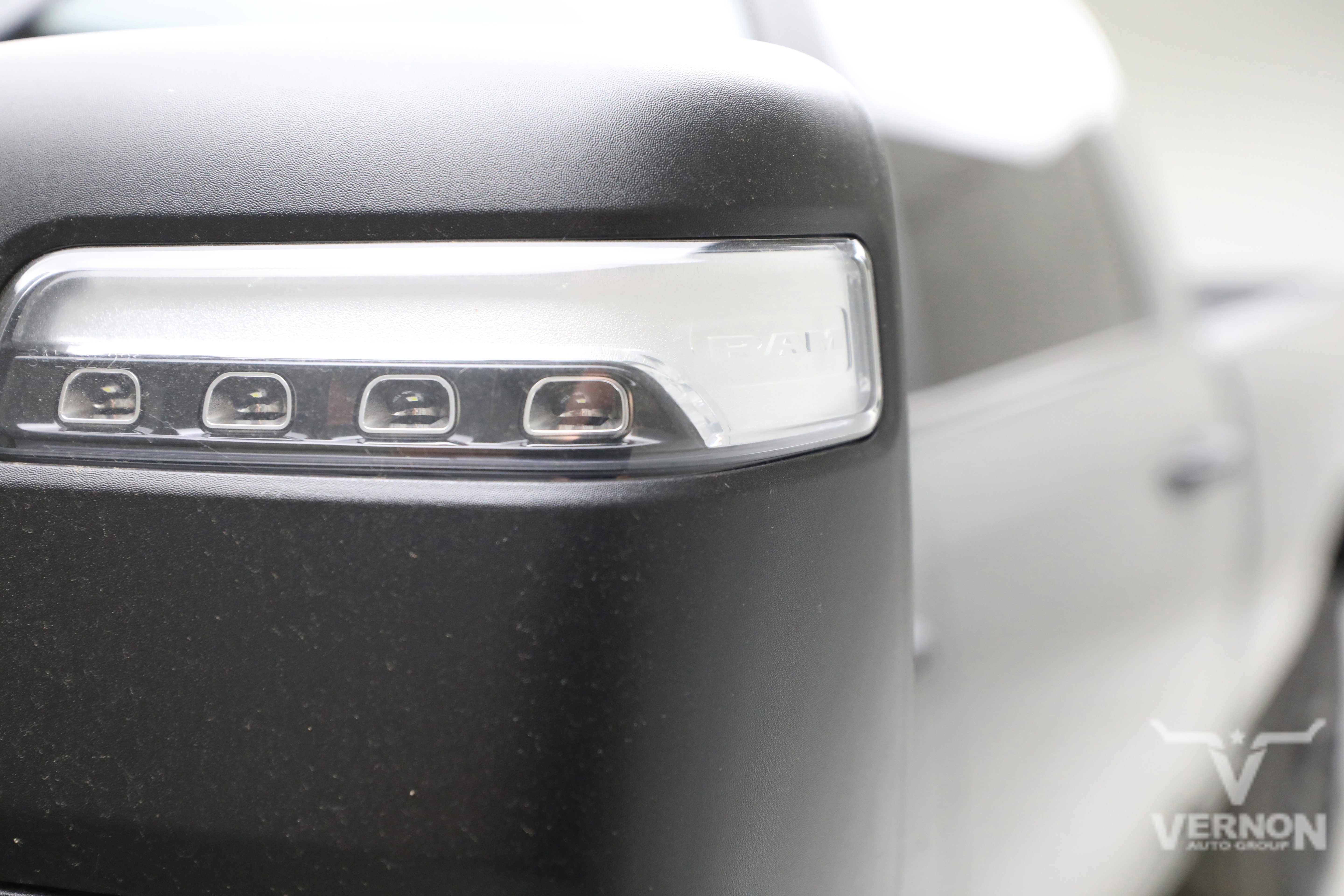 New 2026 Ceramic Gray Clearcoat Ram N image 35