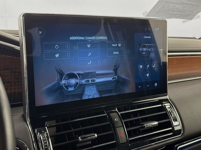 2024 Lincoln Navigator Black Label L - Photo 16