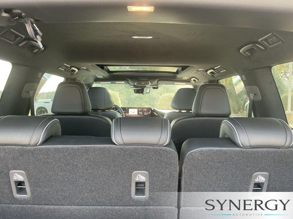 2026 INFINITI QX80 Autograph - Photo 33