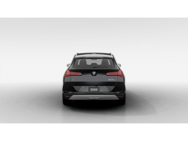 New 2026 Dark Graphite Metallic BMW  image 5