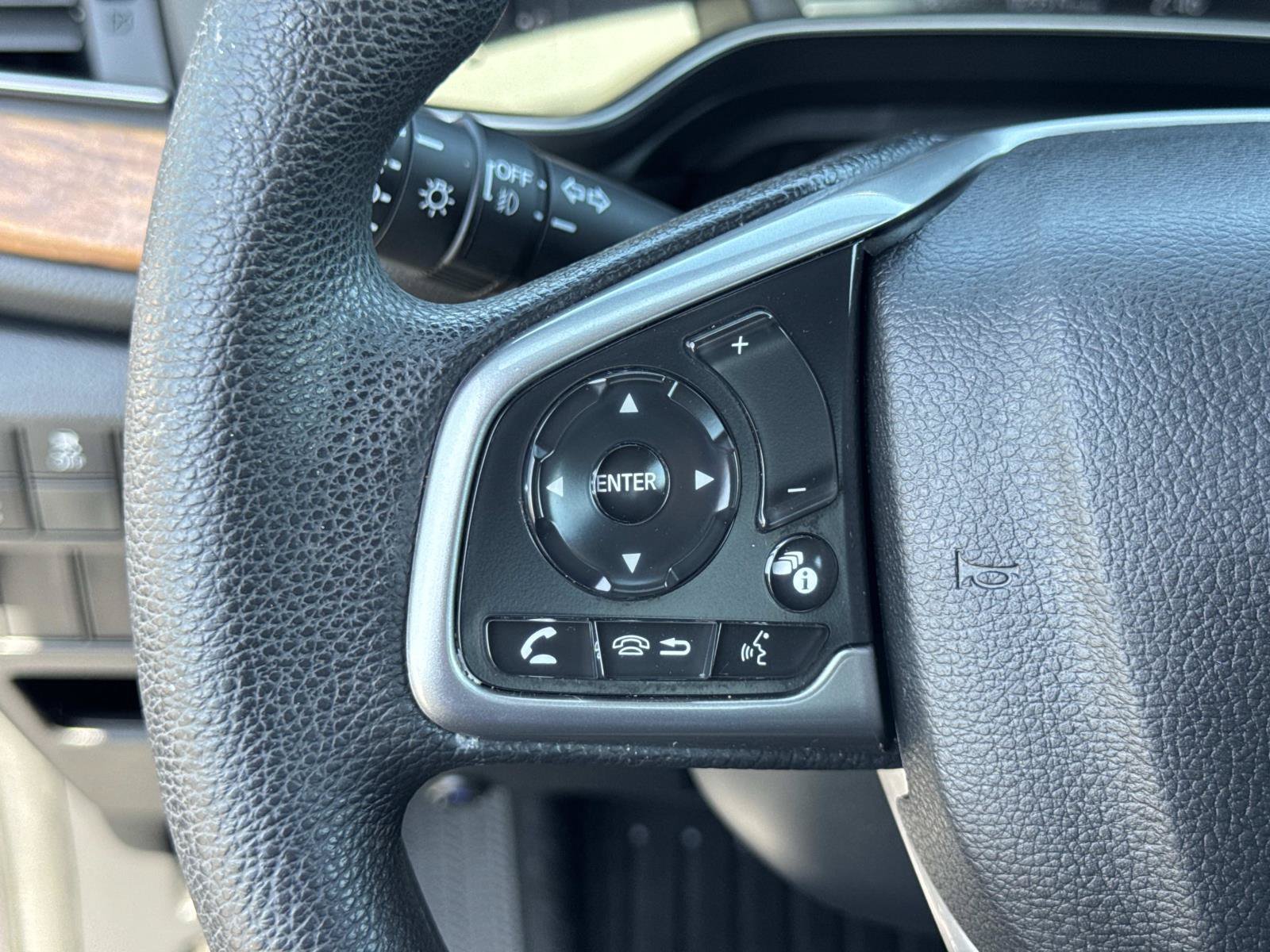 2022 Honda CR-V EX - Photo 11