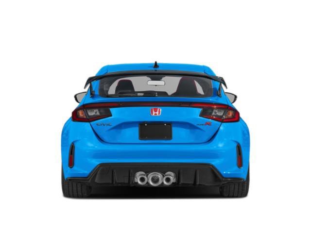 New 2026 Sonic Gray Pearl Honda  image 8