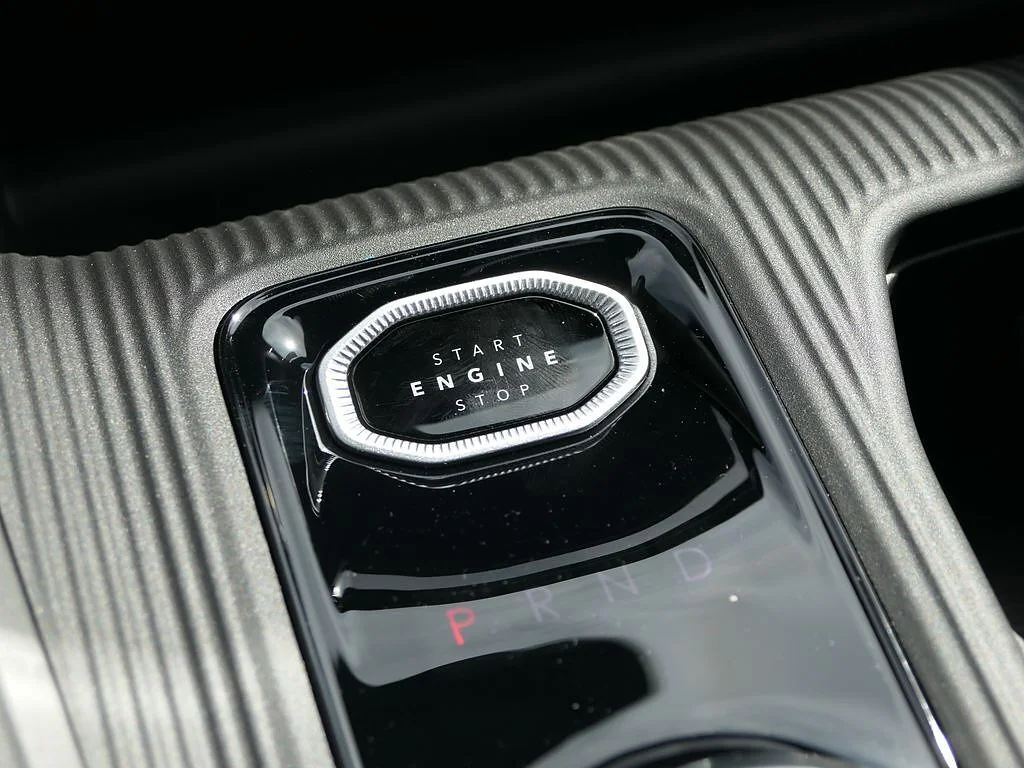 New 2026 White Jeep Limited image 17