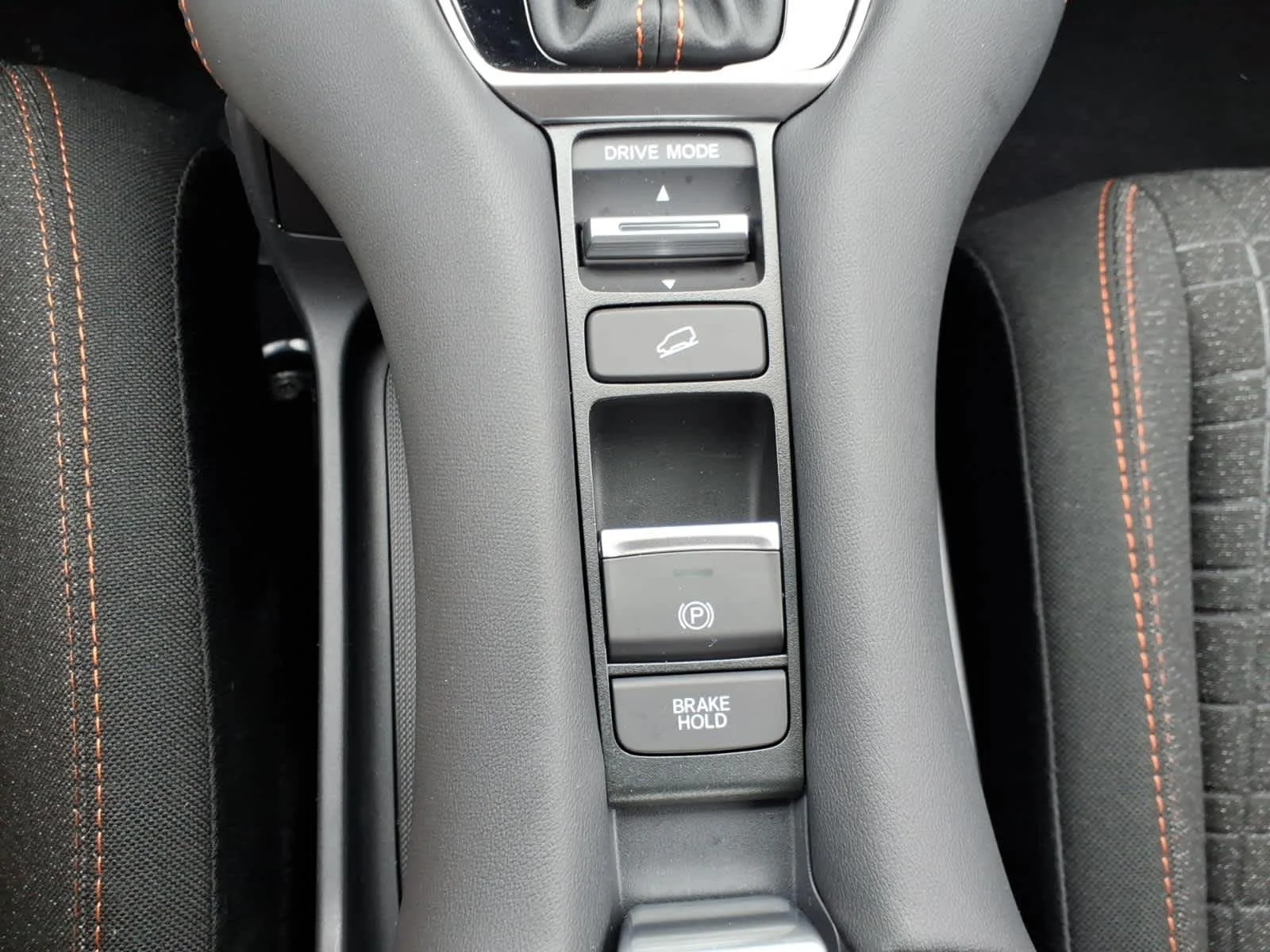 2026 Honda HR-V Sport - Photo 21