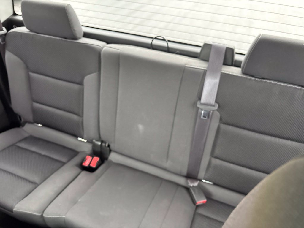 Used 2017 Red GMC SLE image 20