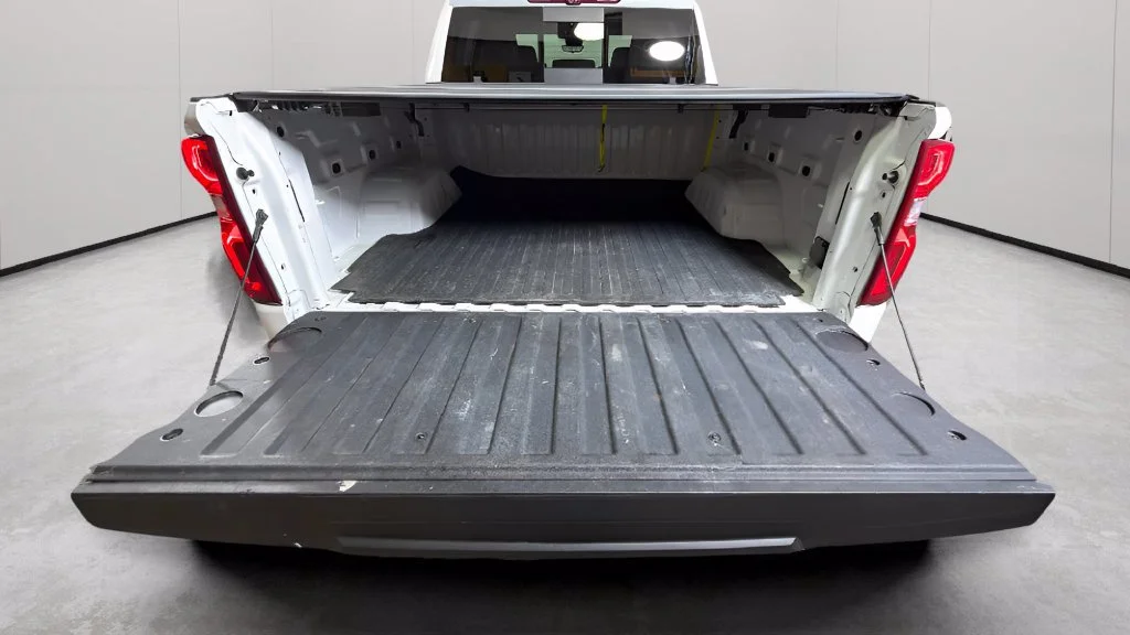 2024 Chevrolet Silverado 1500 LTZ - Photo 30