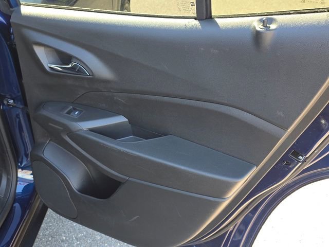 2024 Chevrolet Trax LT - Photo 23