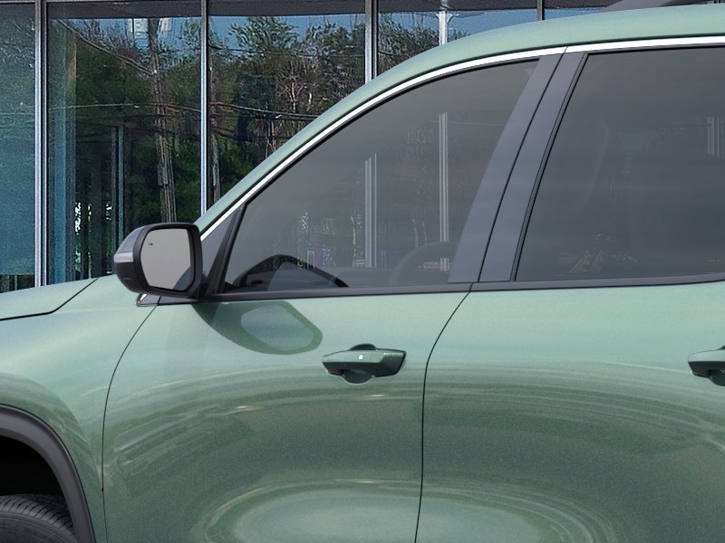 2027 Chevrolet Traverse LT - Photo 12