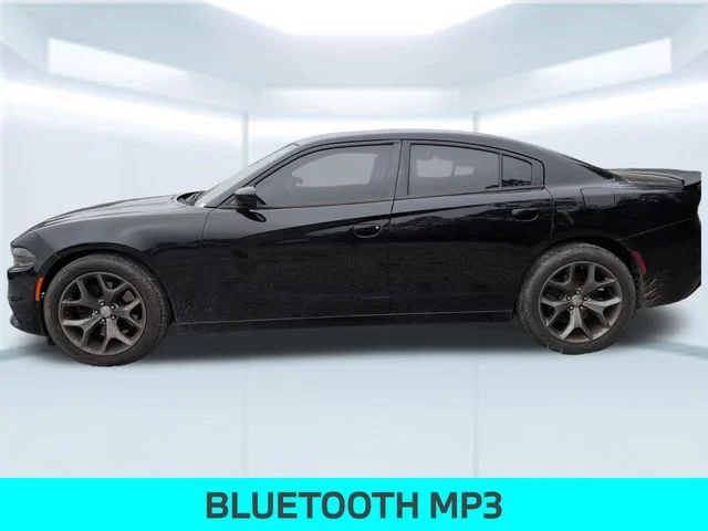 Used 2017 Dodge Charger Police with VIN 2C3CDXKT6HH630778 for sale in Milton, FL