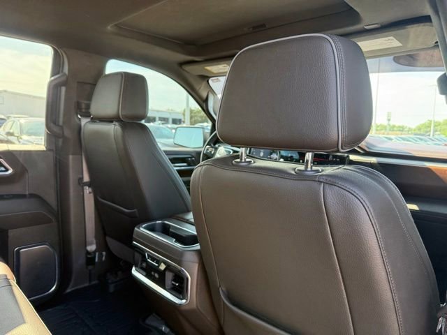 2024 GMC Sierra 1500 Denali Denali - Photo 49