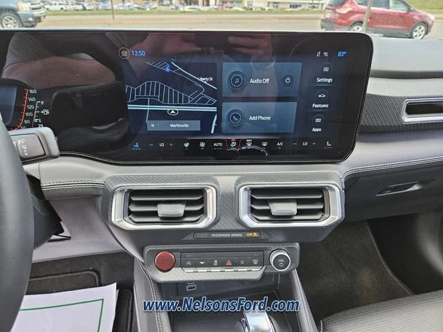 2025 Ford Mustang GT Premium Fastback - Photo 13