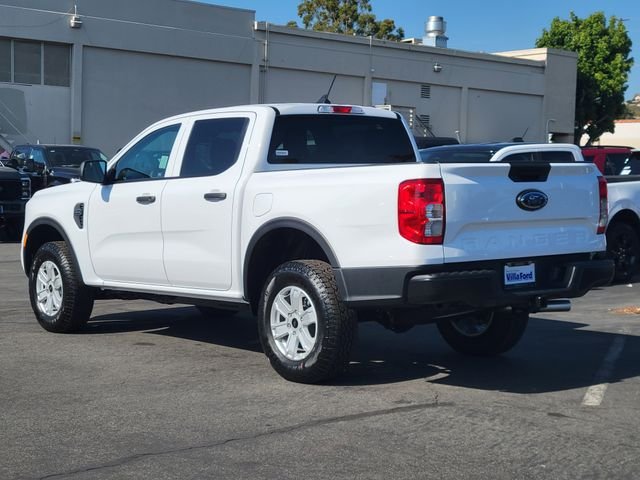 New 2026 Oxford White Ford XL image 2