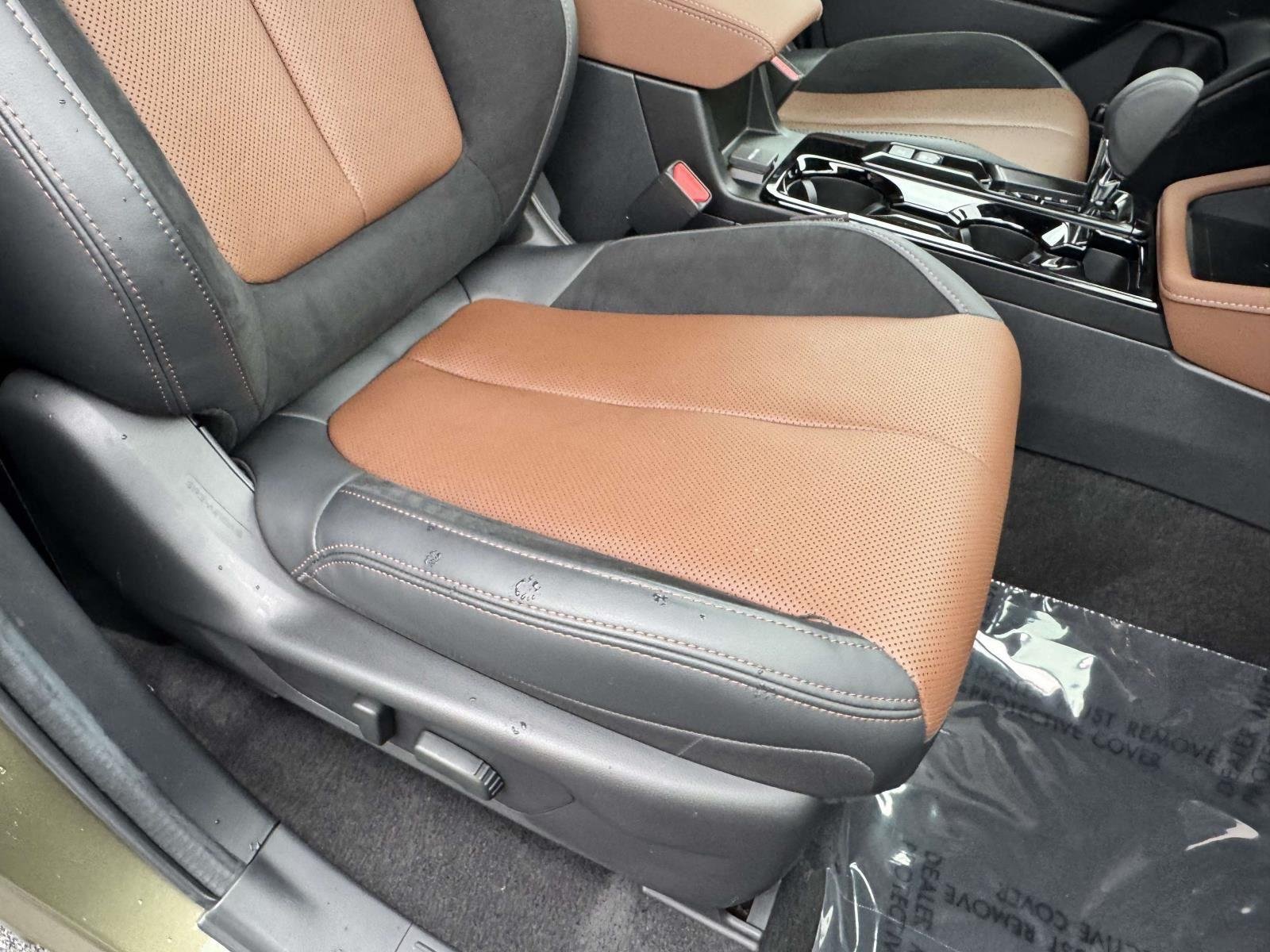2026 Subaru Forester Touring - Photo 9