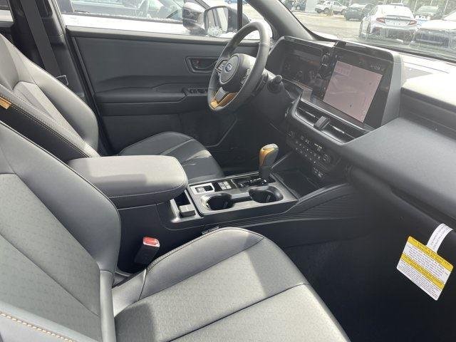 2026 Subaru Outback Wilderness - Photo 20