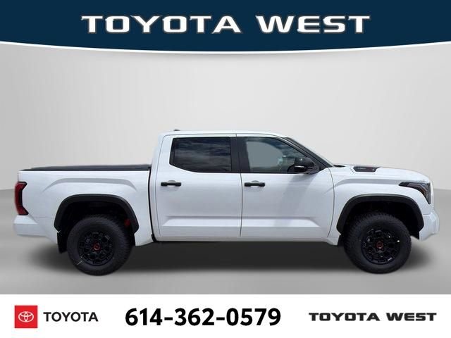 New 2026 Ice Cap Toyota TRD Pro image 6