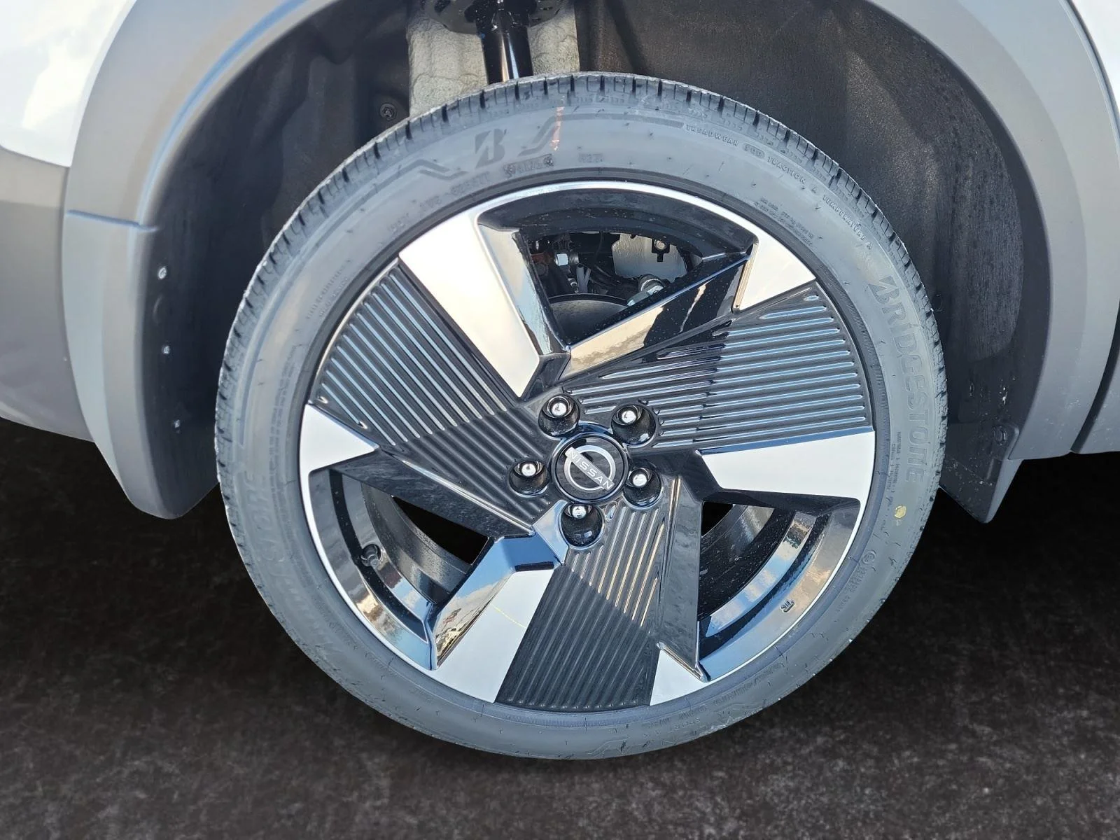 2026 Nissan KICKS SR AWD - Photo 29