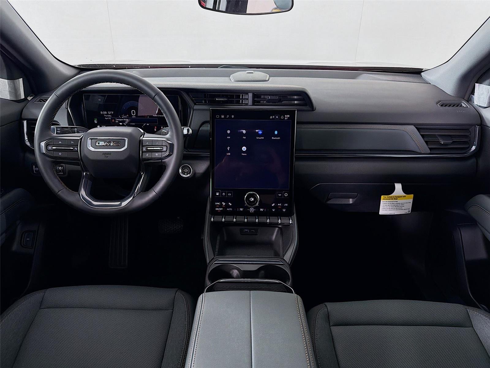 2026 GMC Terrain AT4 - Photo 23