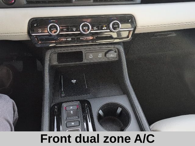 2026 Honda Passport photo 3