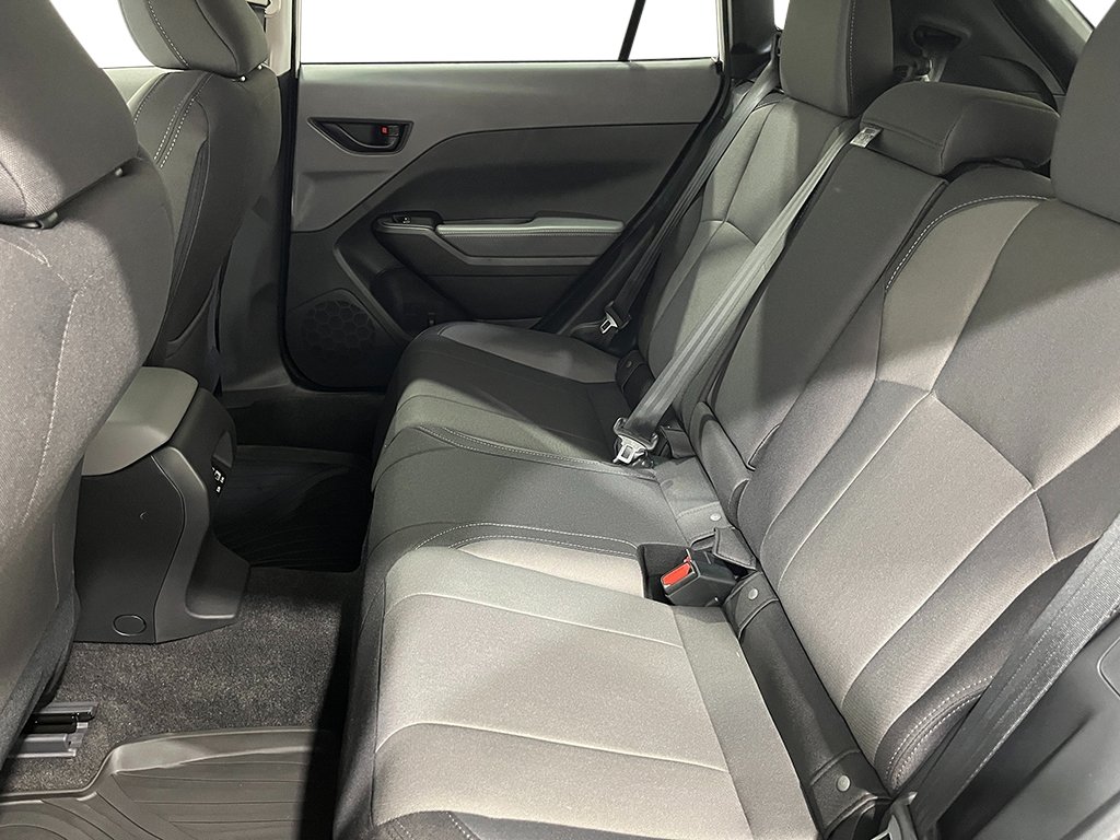 New 2026 CRYSTAL WHITE PEARL Subaru Premium image 25