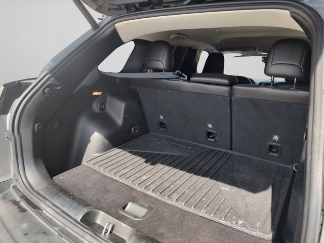 Used 2021 Gray Jeep Latitude Lux image 31