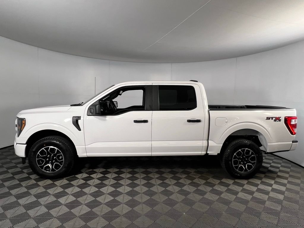 2023 Ford F-150 XL photo 4