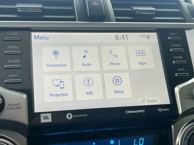 Certified Used 2023 White Toyota Limited image 58