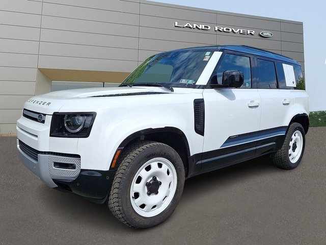 2024 Land Rover Defender