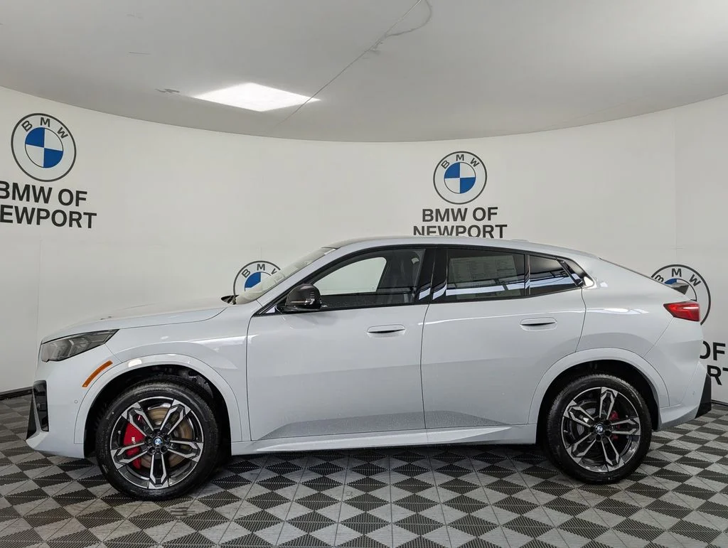 2026 BMW X2 28i - Photo 9